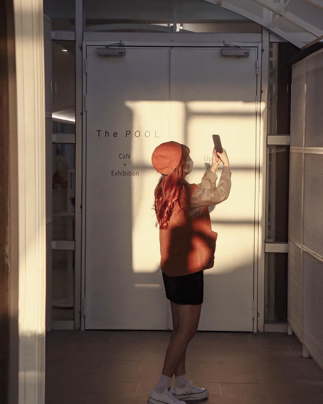 春室 SPRING POOL GLASS STUDIO + The POOL | 去趣 chicTrip