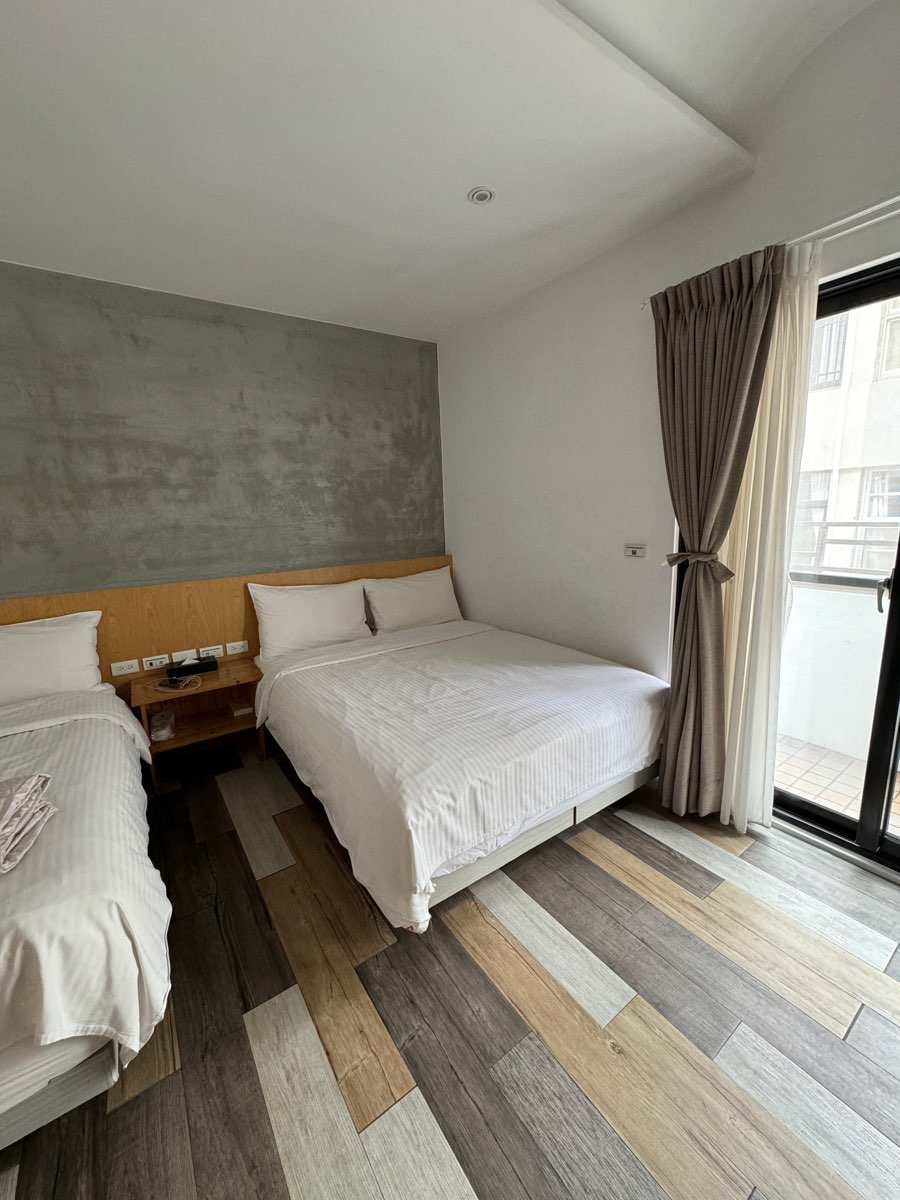 就這兒 民宿 Here B&B | 去趣 chicTrip