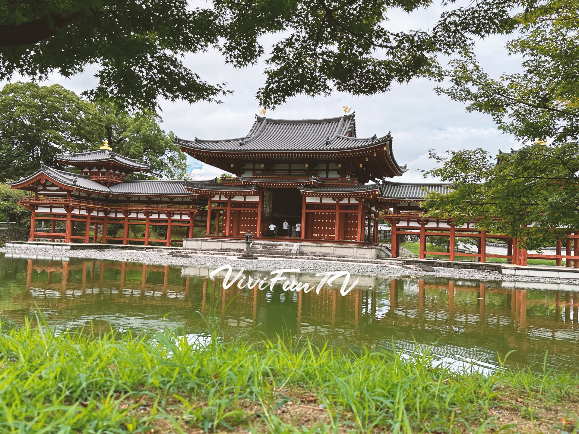 平等院 | 去趣 chicTrip