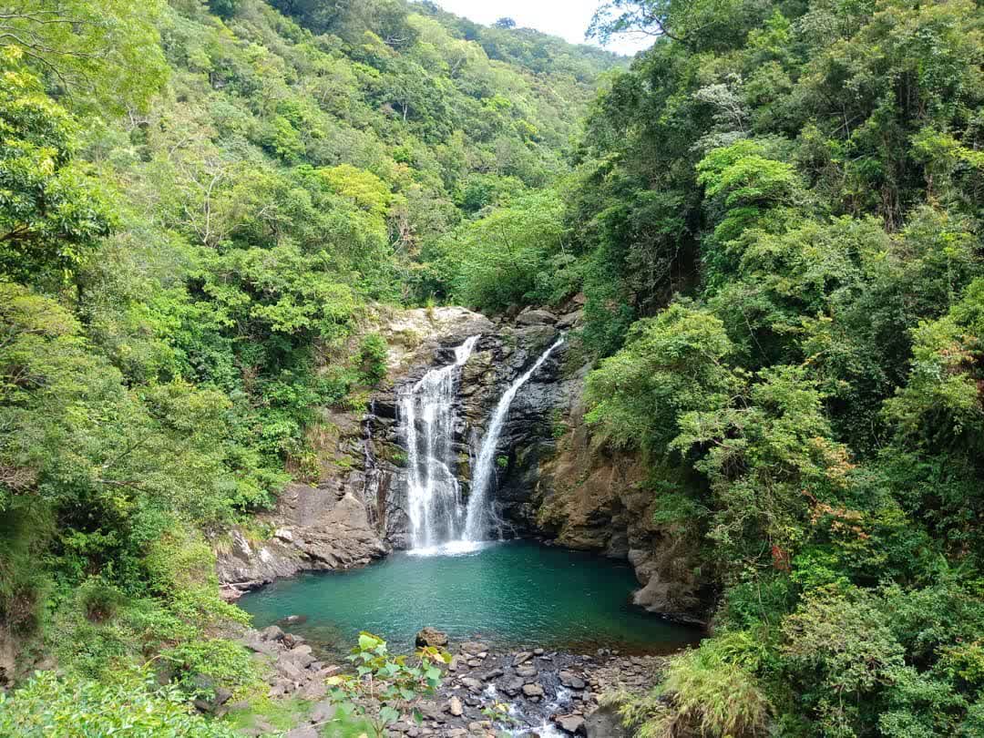 雙流國家森林遊樂區 | 去趣 chicTrip