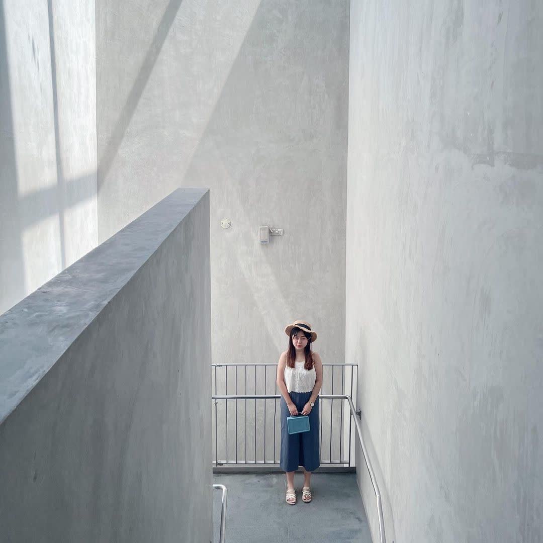 奇麗灣珍奶文化館 | 去趣 chicTrip