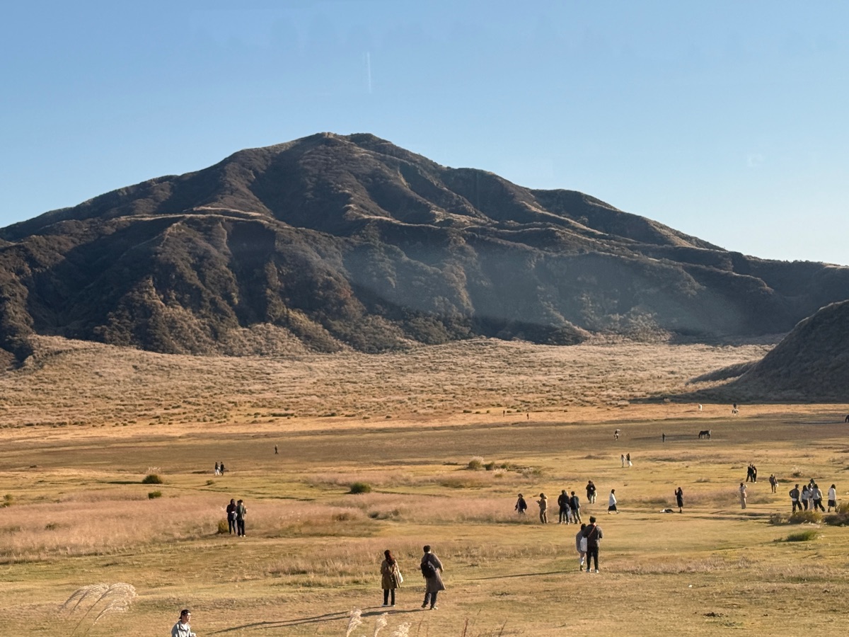 草千里（草千里之濱） | 去趣 chicTrip