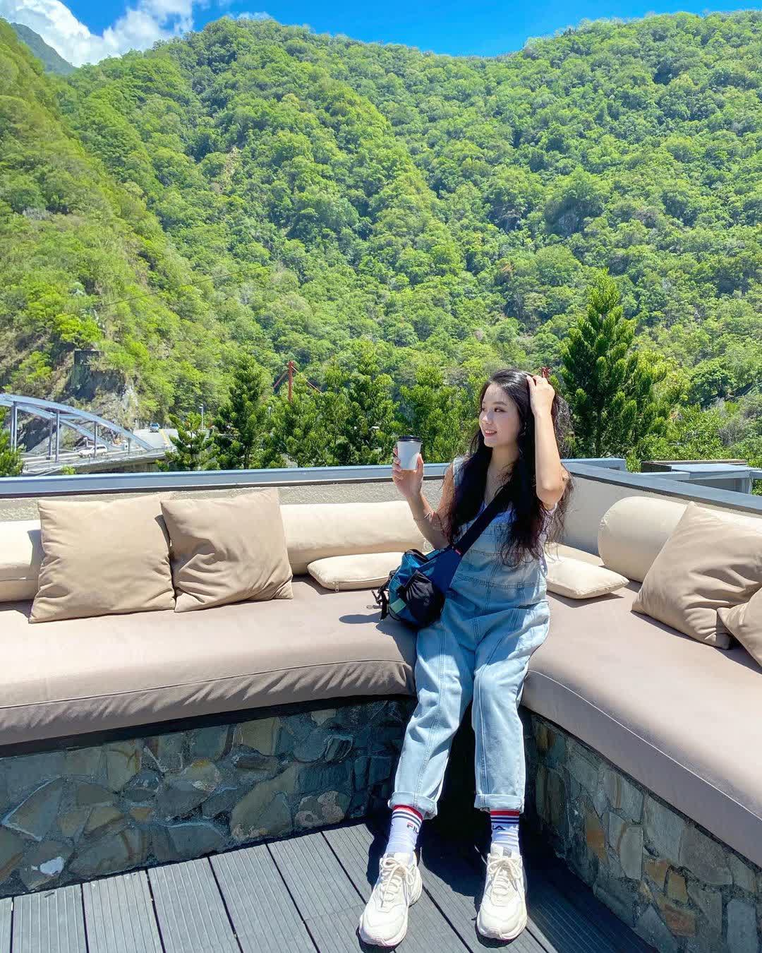 太魯閣晶英酒店 Silks Place Taroko | 去趣 chicTrip