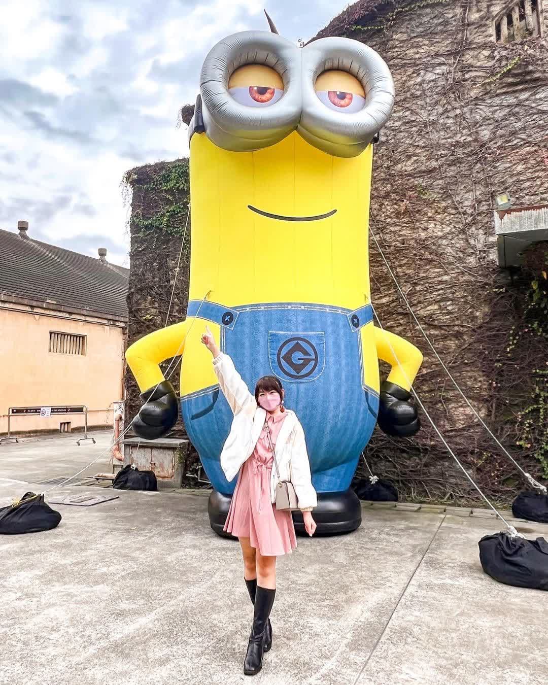 華山1914文化創意產業園區 | 去趣 chicTrip