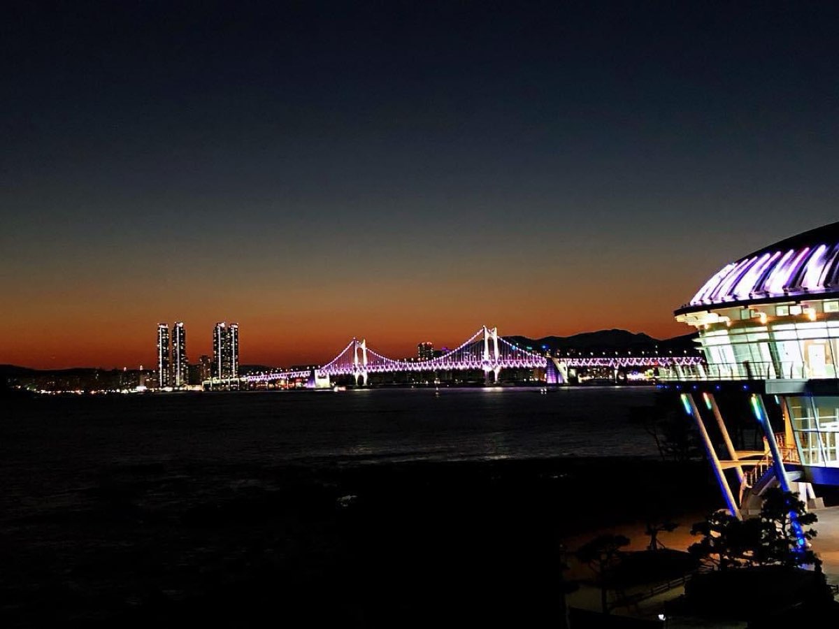 海雲臺 | 去趣 chicTrip