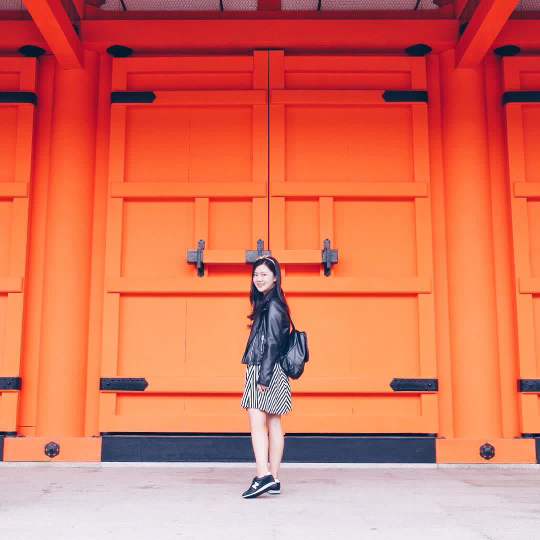 三十三間堂 | 去趣 chicTrip