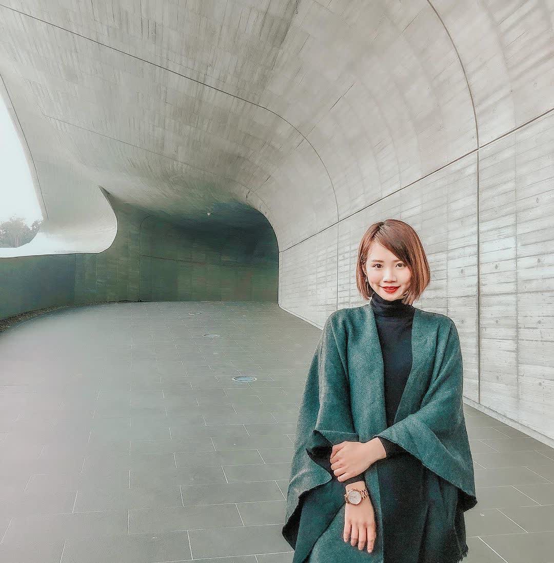 向山行政暨遊客中心 | 去趣 chicTrip