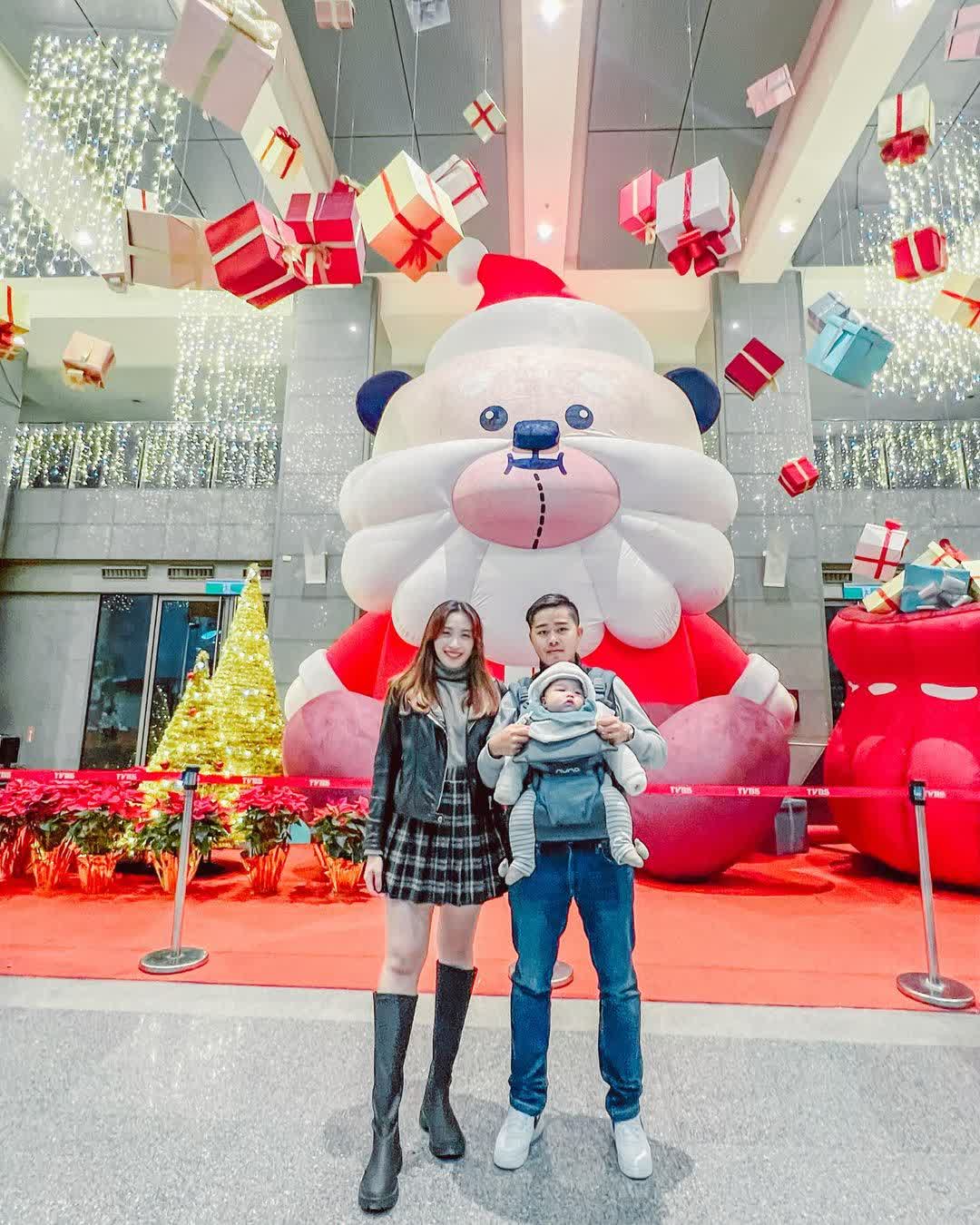 新北市政府市民廣場 | 去趣 chicTrip