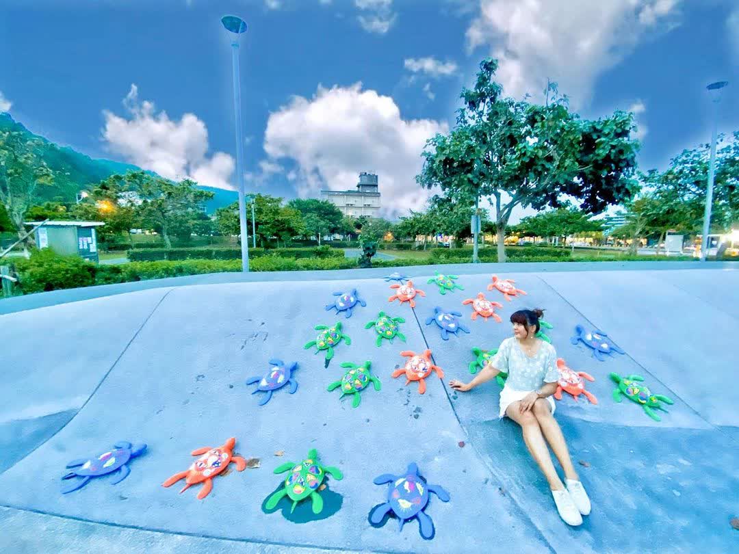 蘭陽博物館 | 去趣 chicTrip