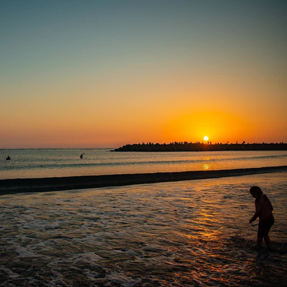 漁光島 | 去趣 chicTrip