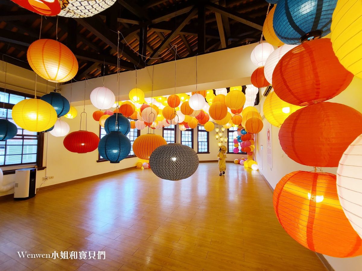 大稻埕遊客中心 | 去趣 chicTrip