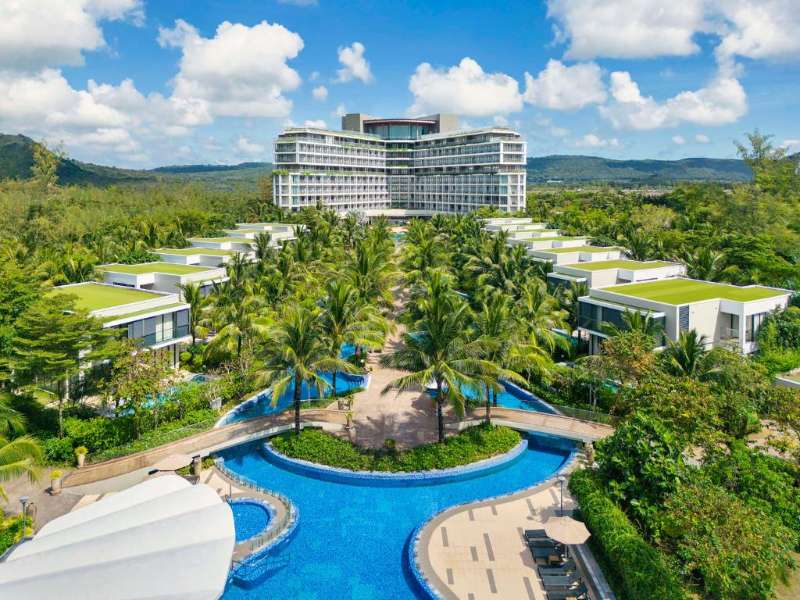 Best Western Premier Sonasea Phu Quoc | 去趣 chicTrip