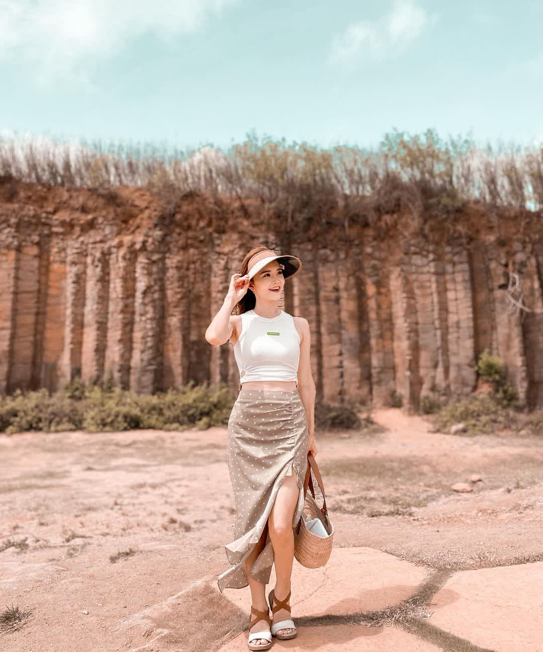 池東大菓葉玄武岩 | 去趣 chicTrip