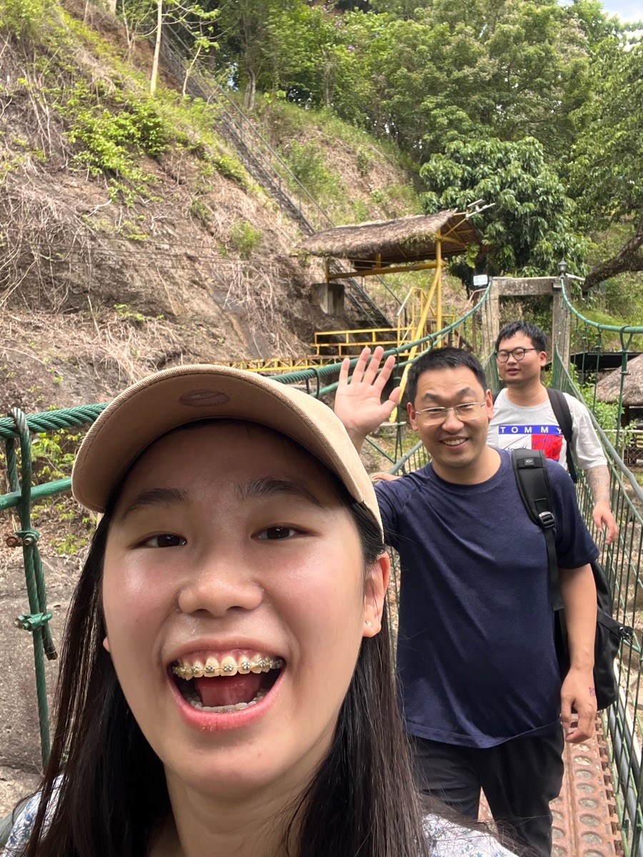 PUGAD Pugo Adventure | 去趣 chicTrip