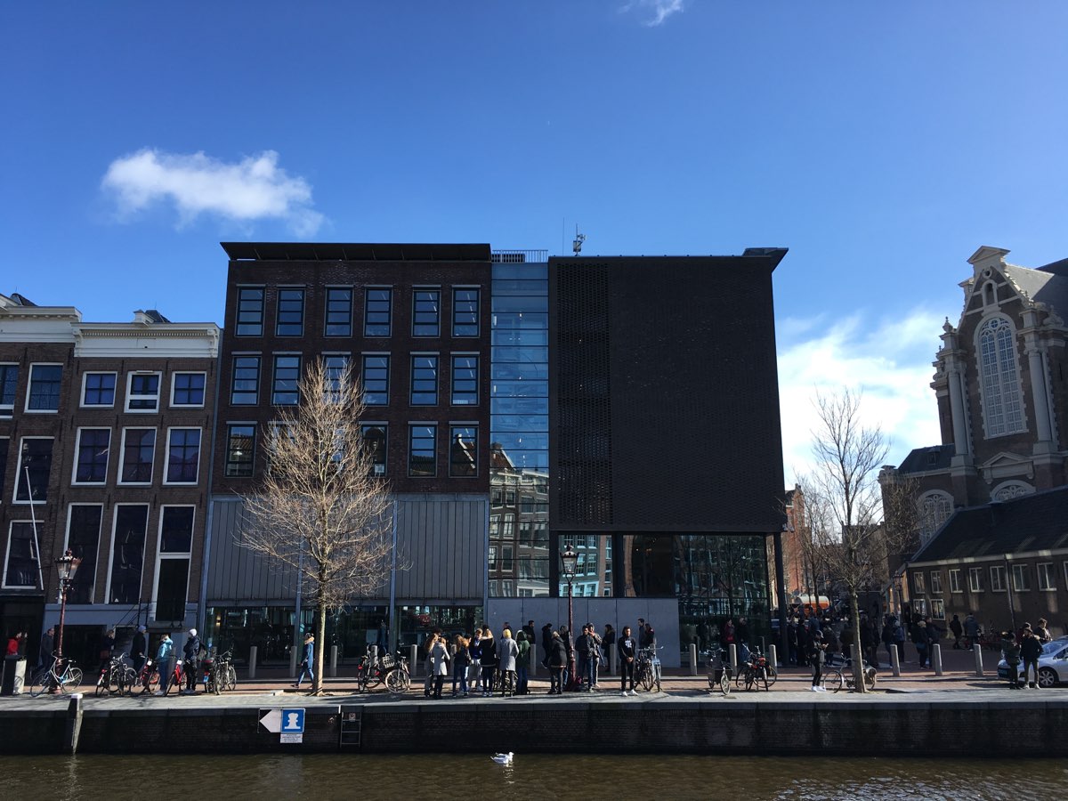 安妮之家 | 去趣 chicTrip