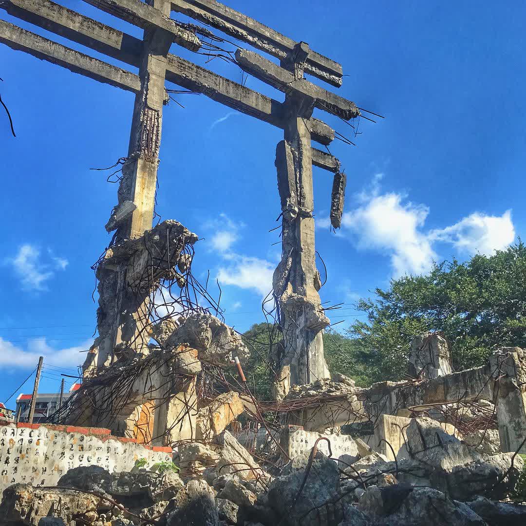 阿根納造船廠遺構 | 去趣 chicTrip