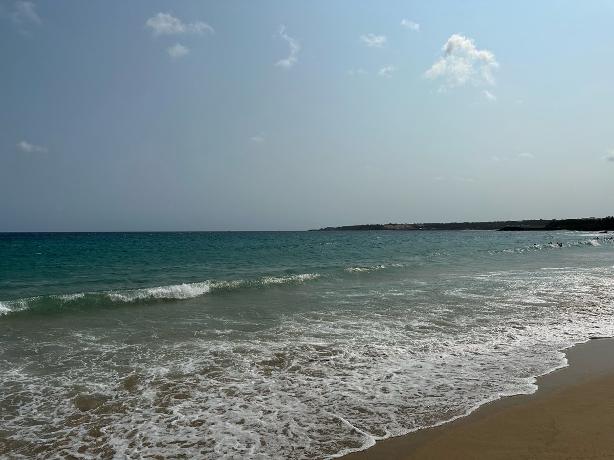 南灣遊憩區 | 去趣 chicTrip