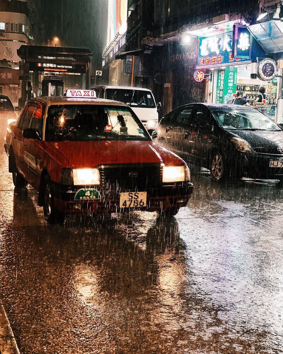 尖沙咀站 | 去趣 chicTrip