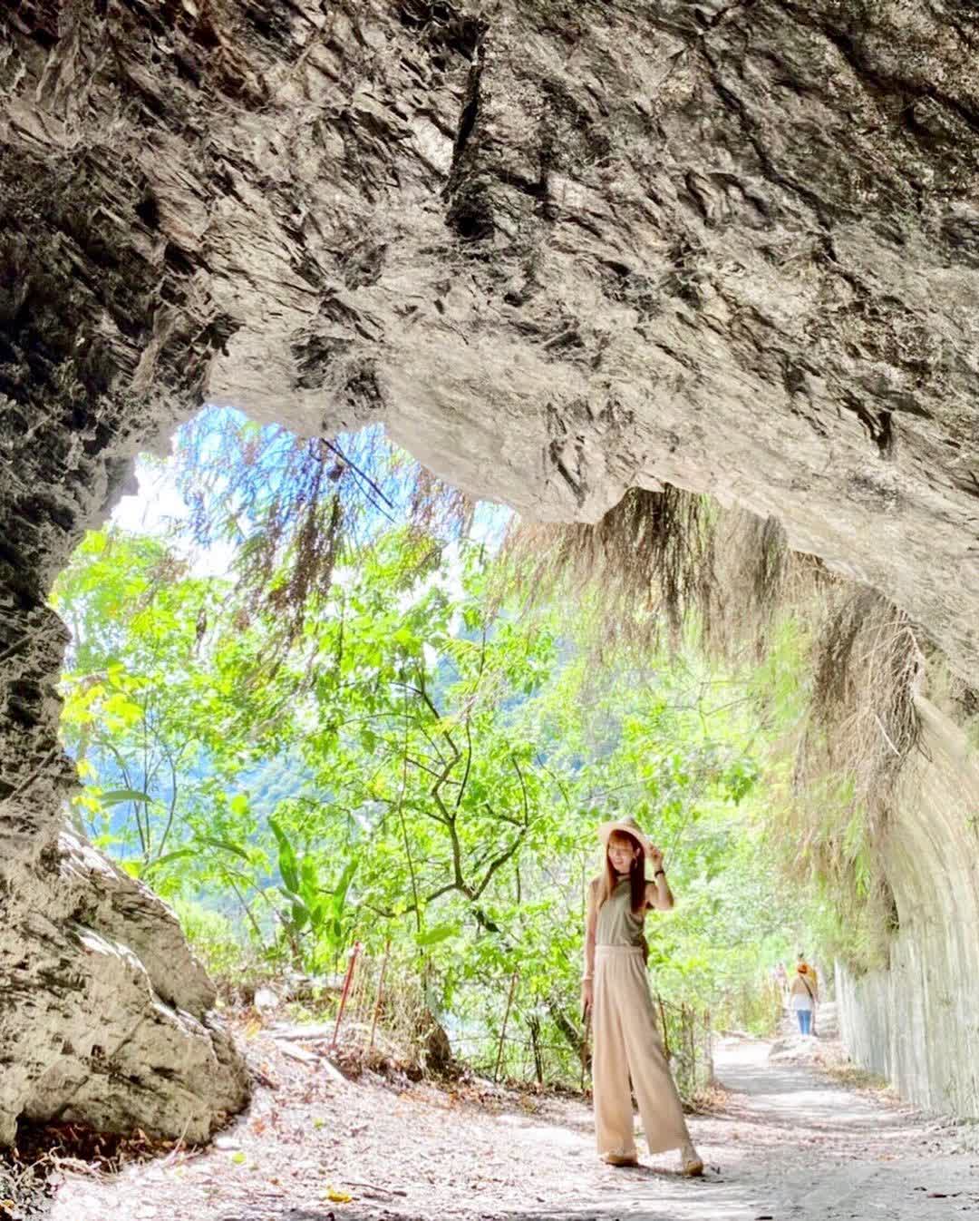 翡翠谷水廉瀑布 | 去趣 chicTrip