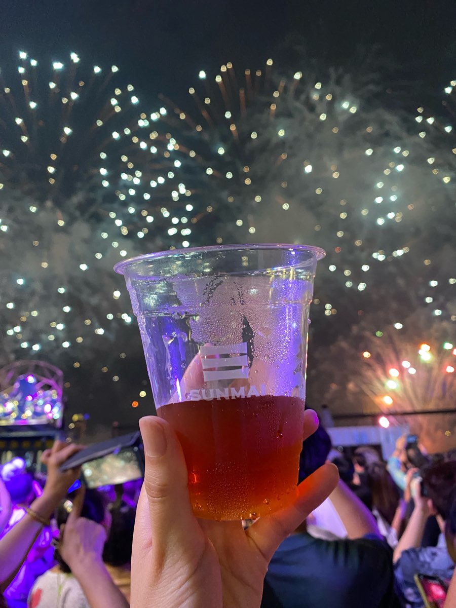 大稻埕碼頭廣場 | 去趣 chicTrip