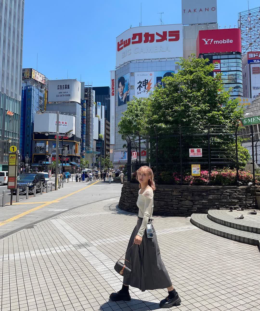 澀谷 SKY | 去趣 chicTrip