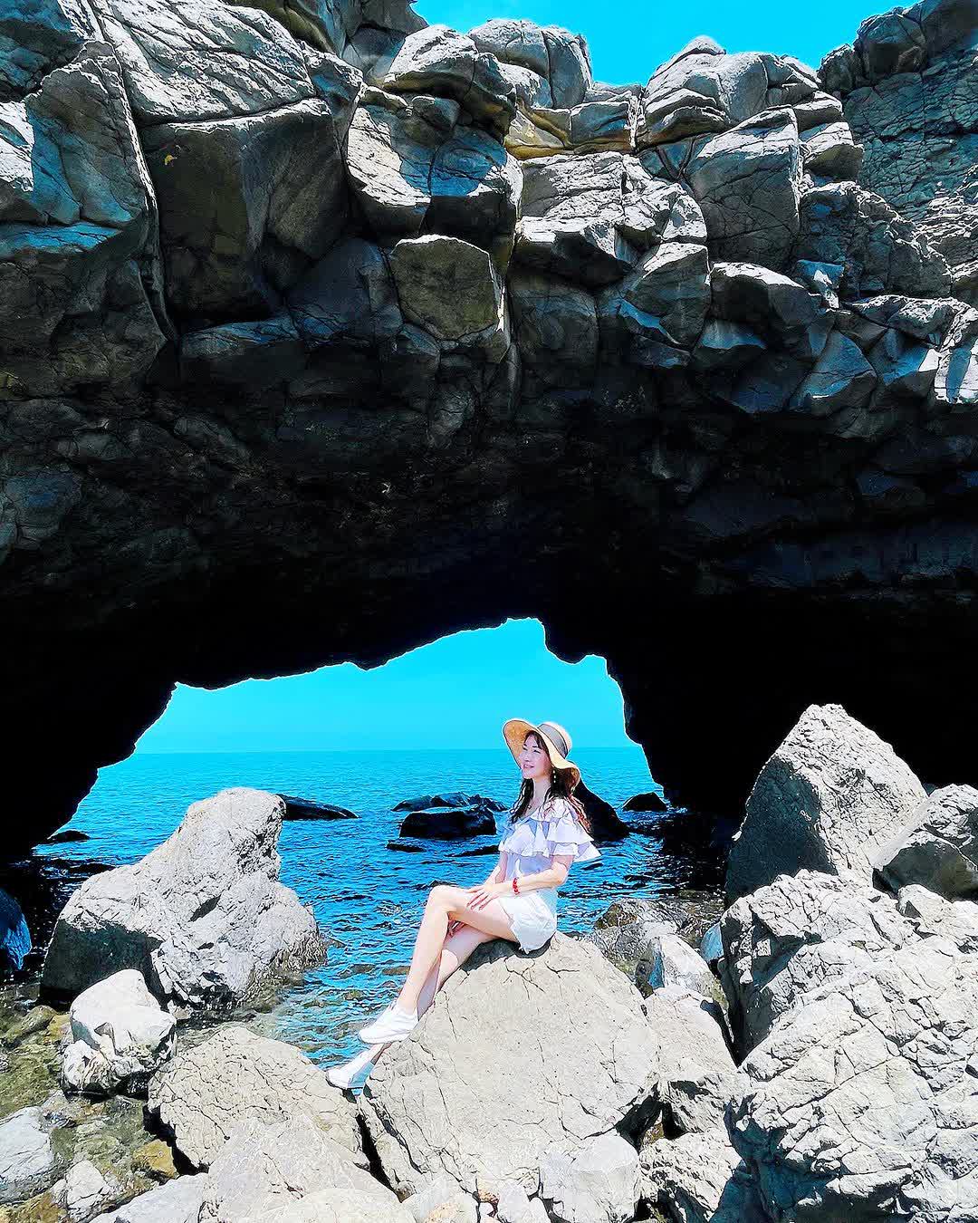 鯨魚洞 | 去趣 chicTrip