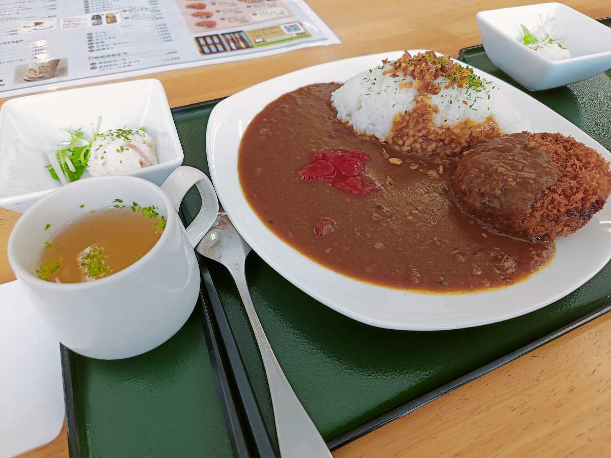 レストランとどまつ(とまとの森) | 去趣 chicTrip