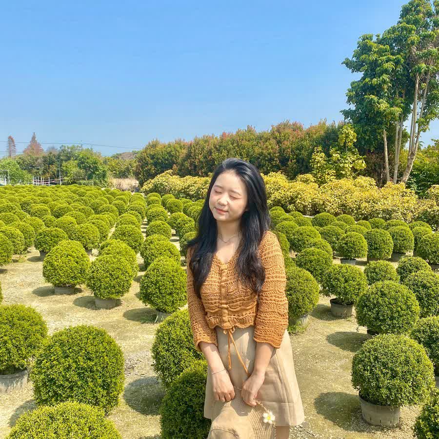 彰化田尾波波草 | 去趣 chicTrip