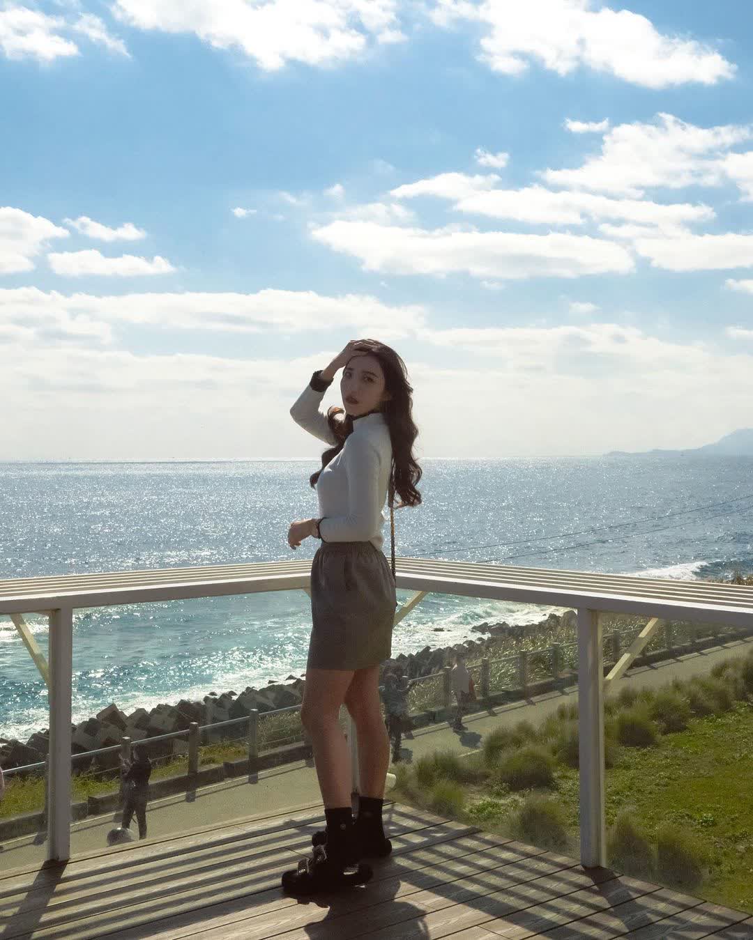 滿山望海 | 去趣 chicTrip