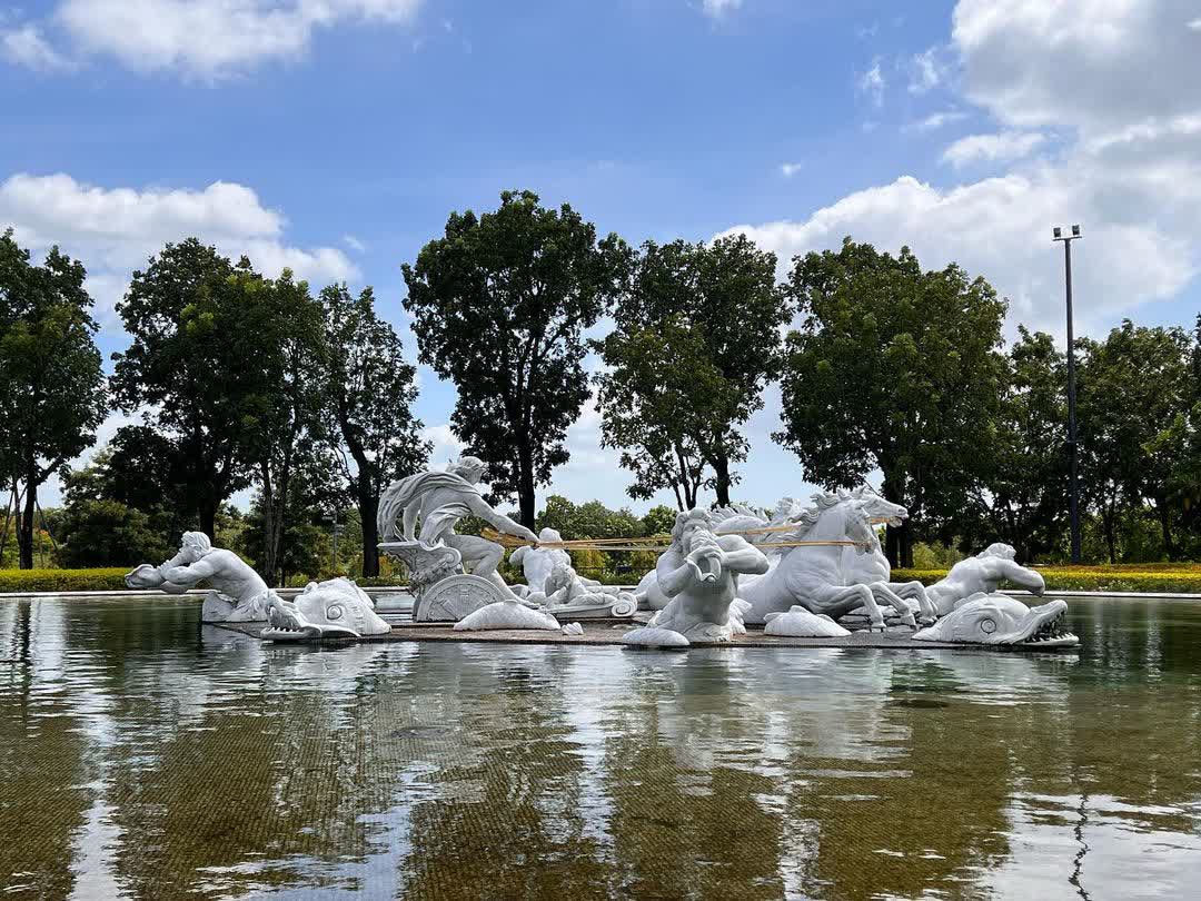 奇美博物館 | 去趣 chicTrip