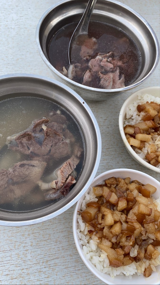 阿財牛肉湯 | 去趣 chicTrip