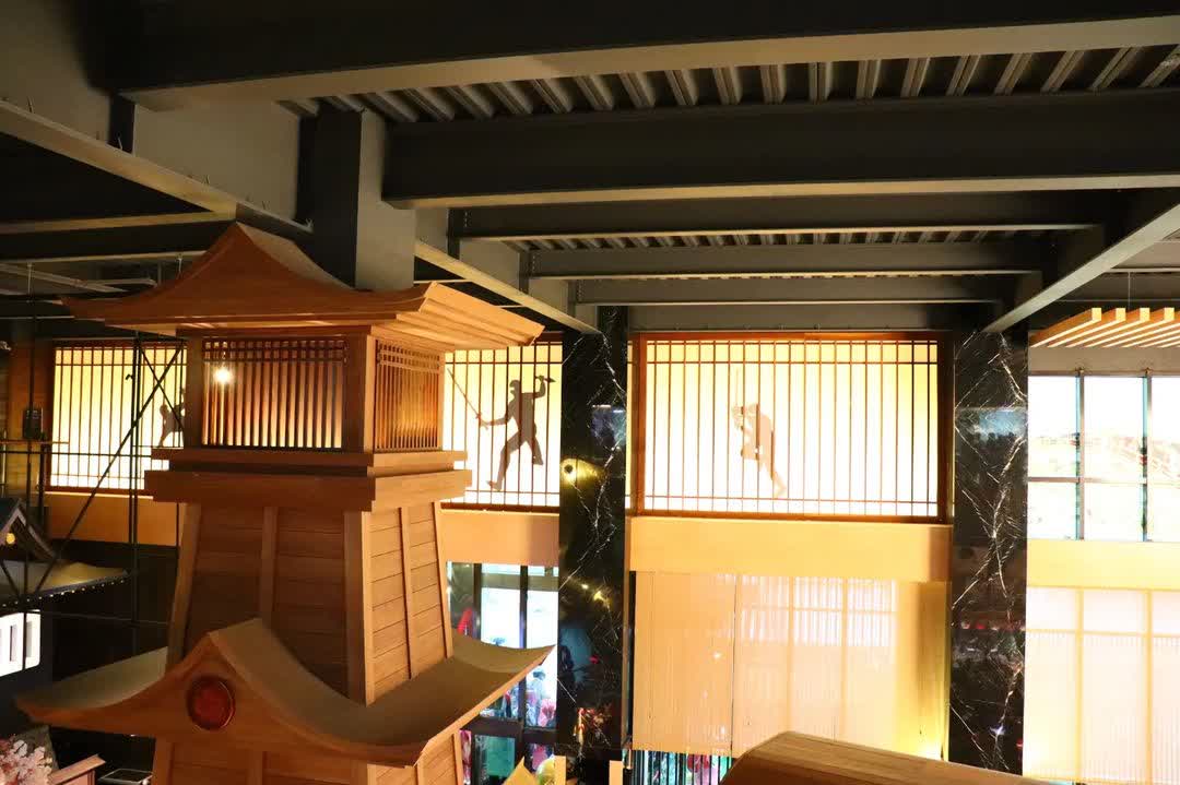 手信霧隱城 | 去趣 chicTrip