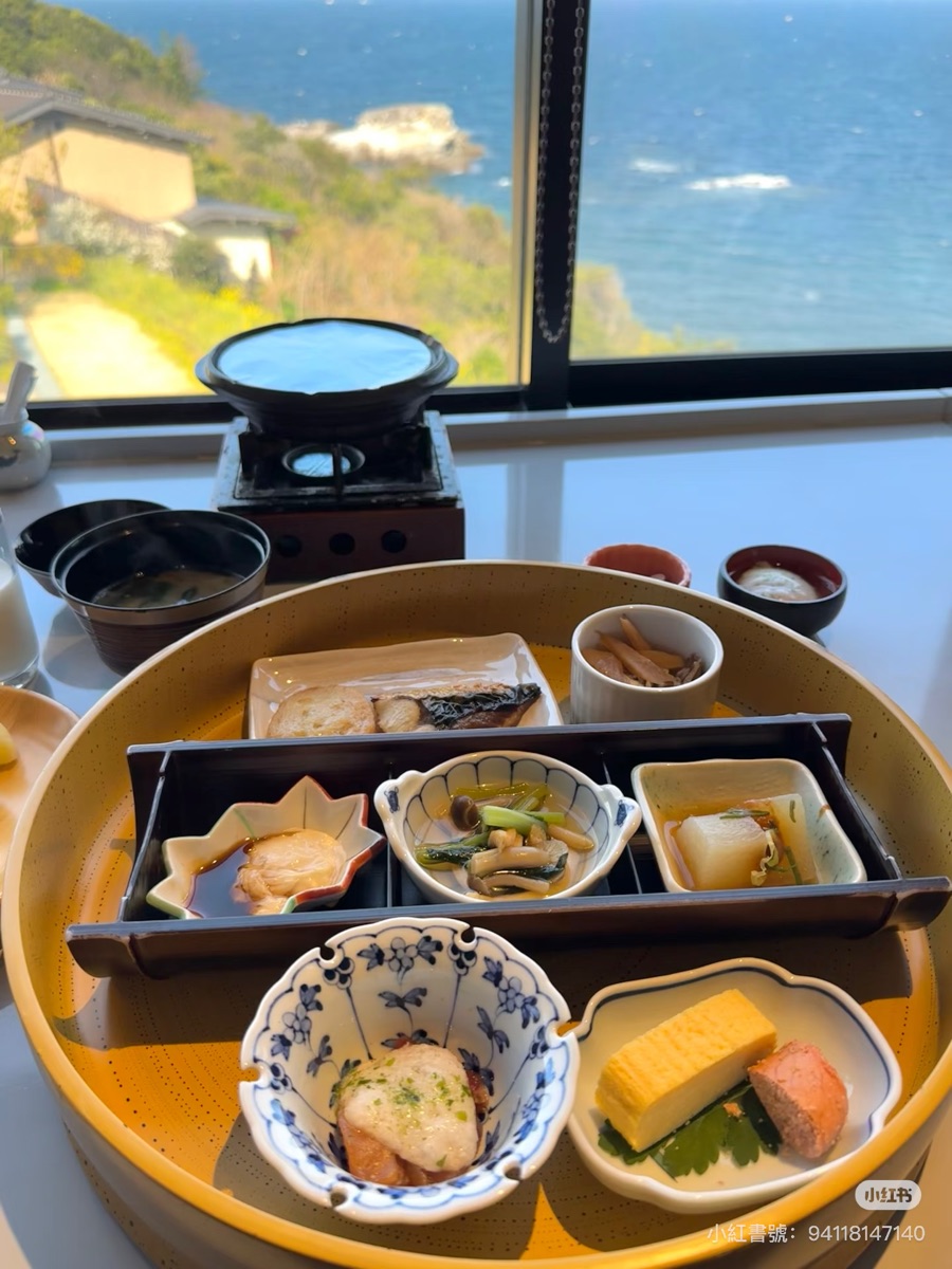濱千鳥之湯 海舟 | 去趣 chicTrip