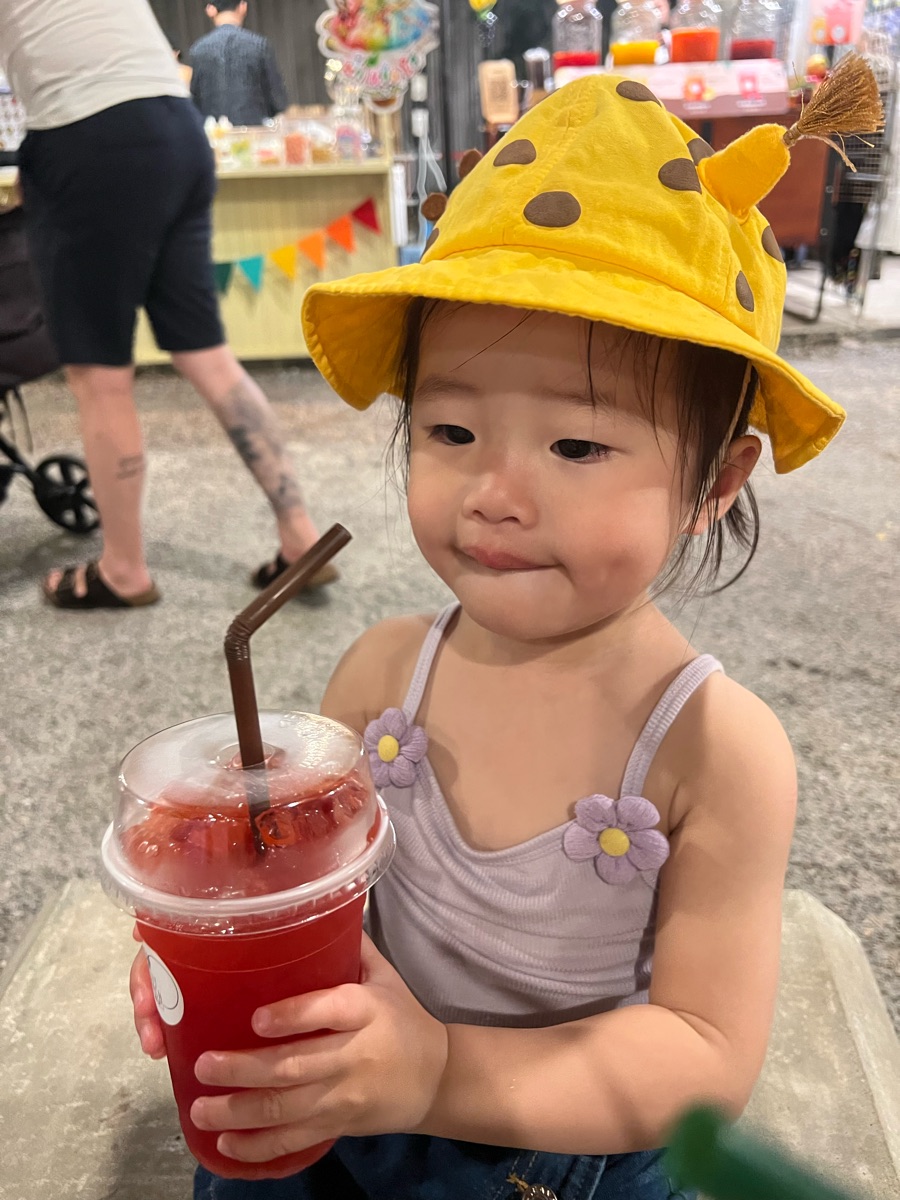 羅望子夜市 | 去趣 chicTrip