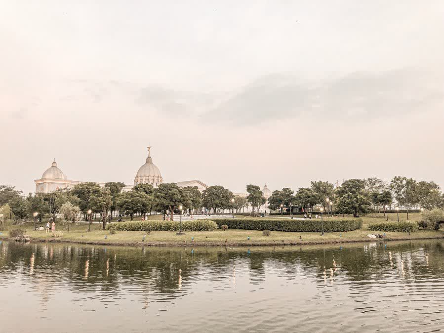 奇美博物館 | 去趣 chicTrip