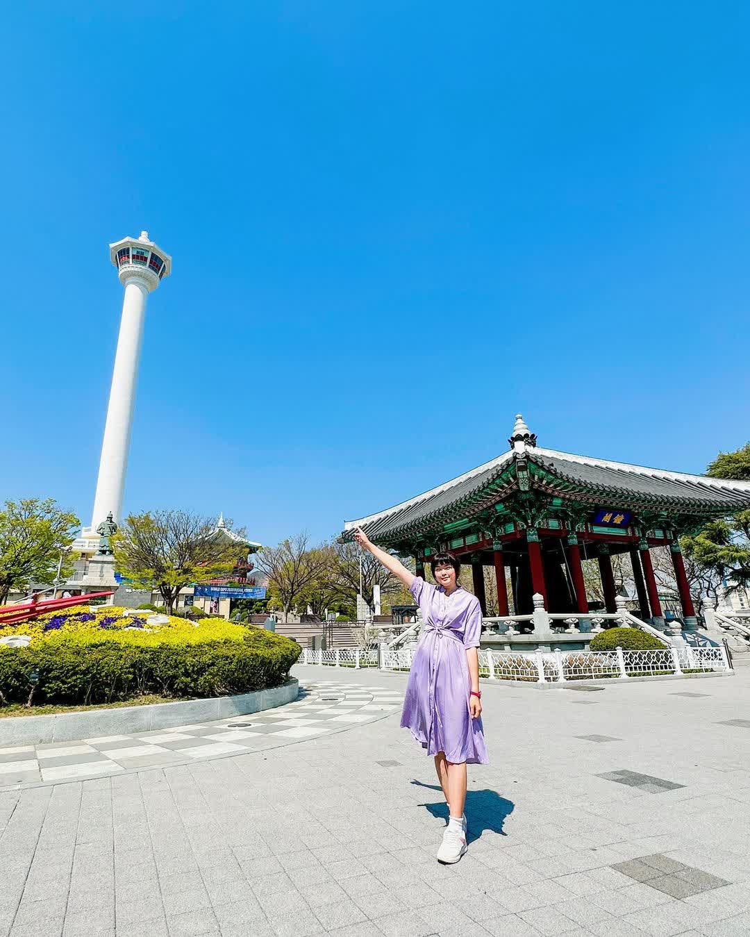 龍頭山公園 | 去趣 chicTrip