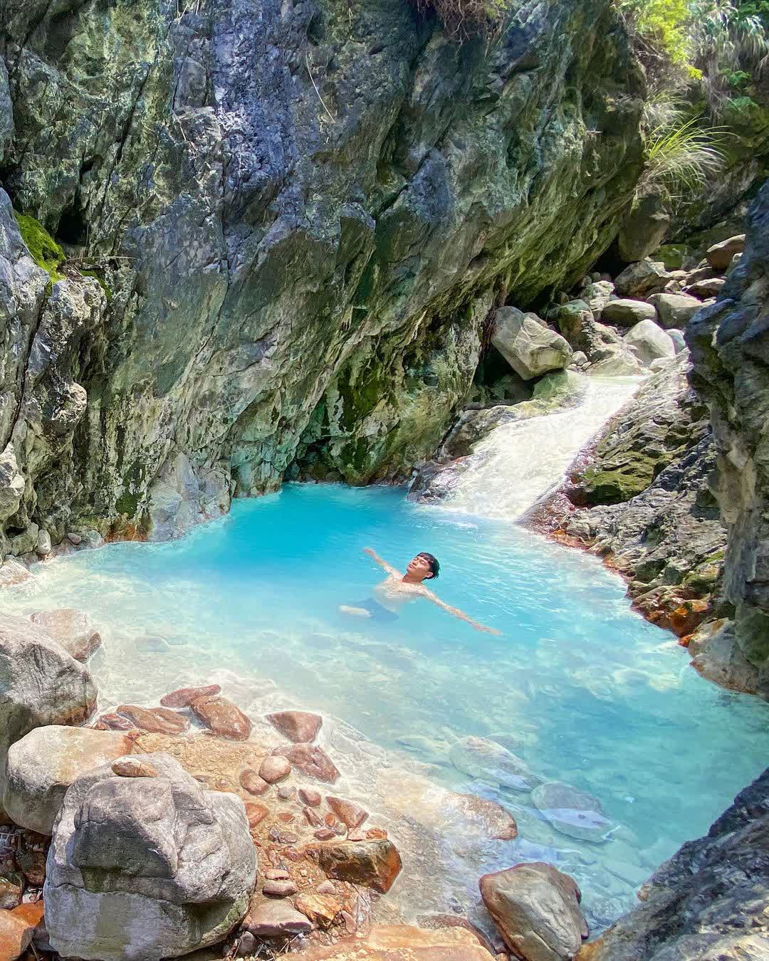 陽明山國家公園 | 去趣 chicTrip