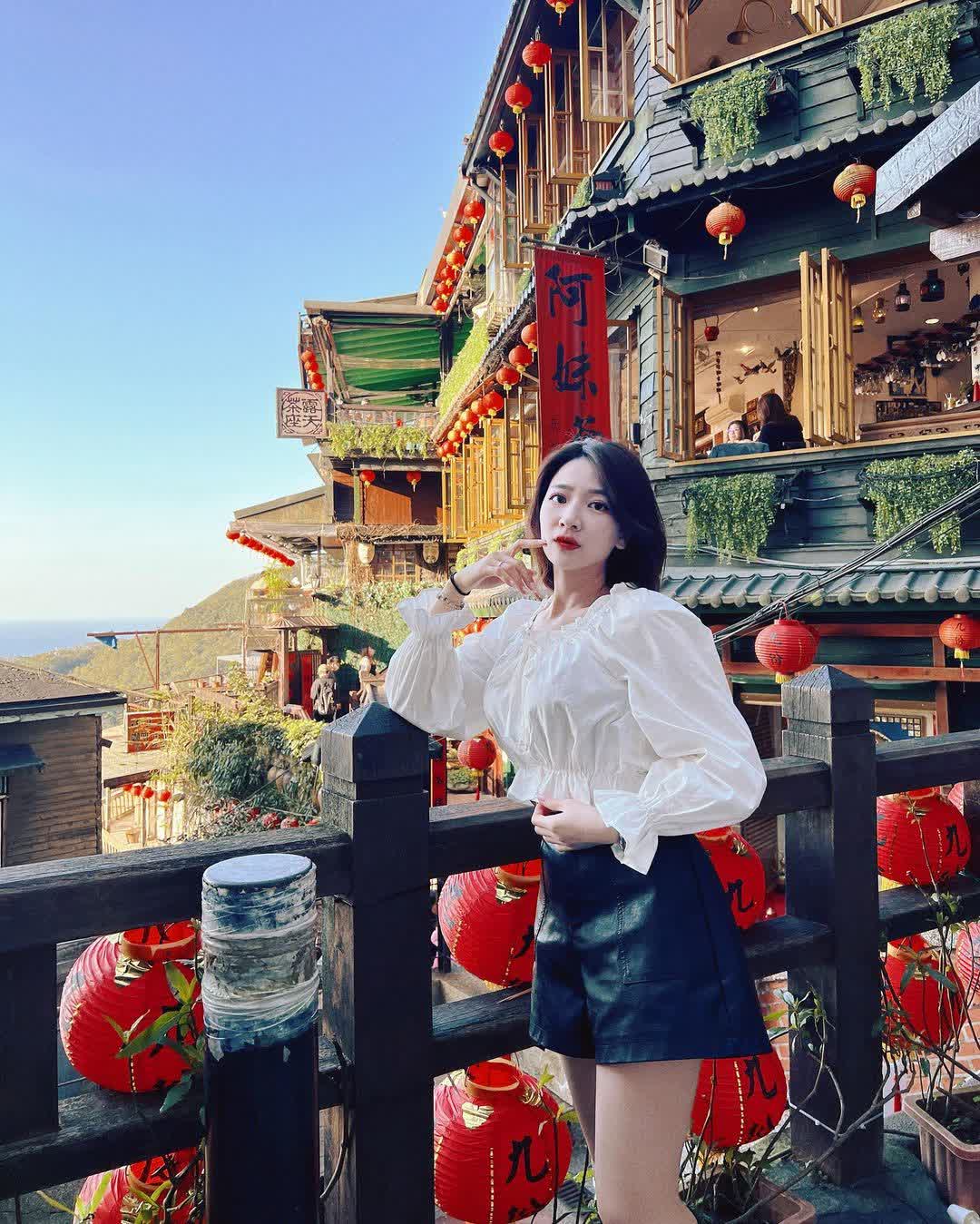 阿妹茶樓 | 去趣 chicTrip