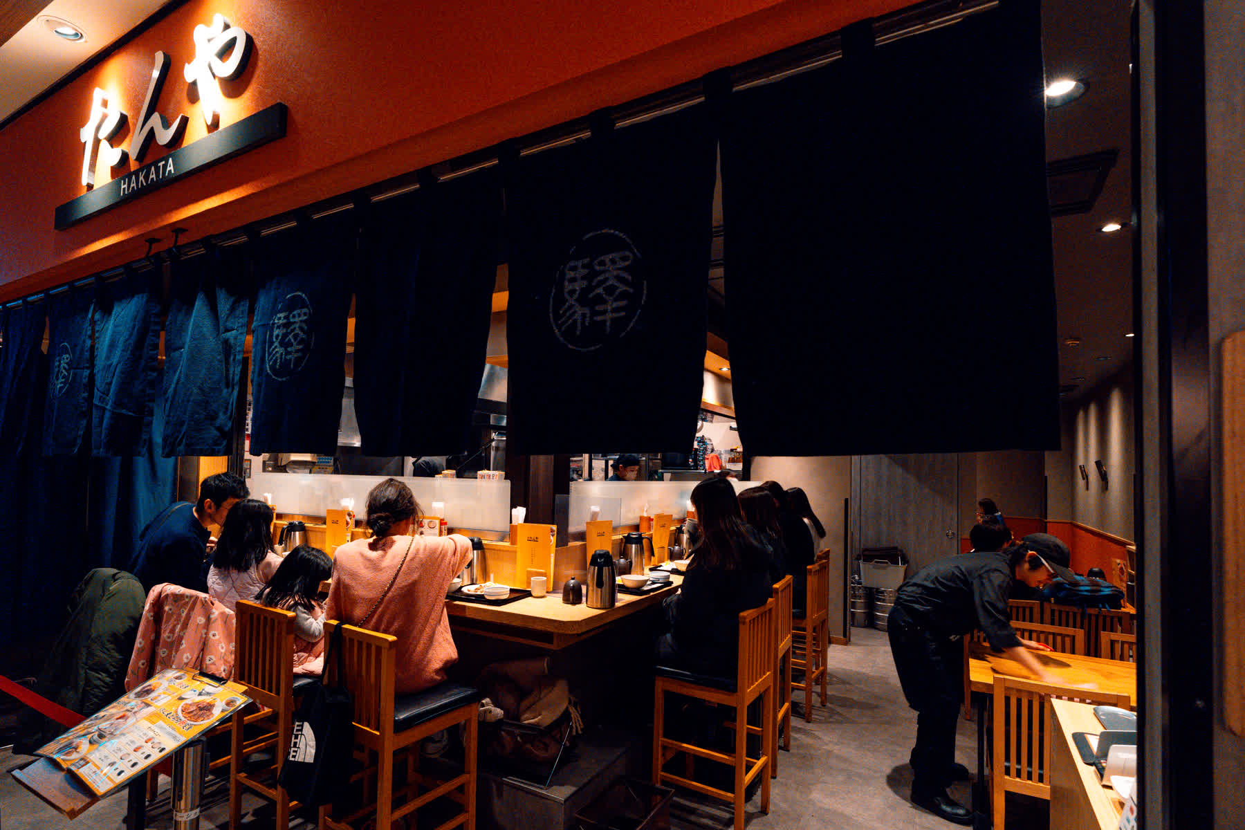 TANYA博多 博多一番街店 | 去趣 chicTrip