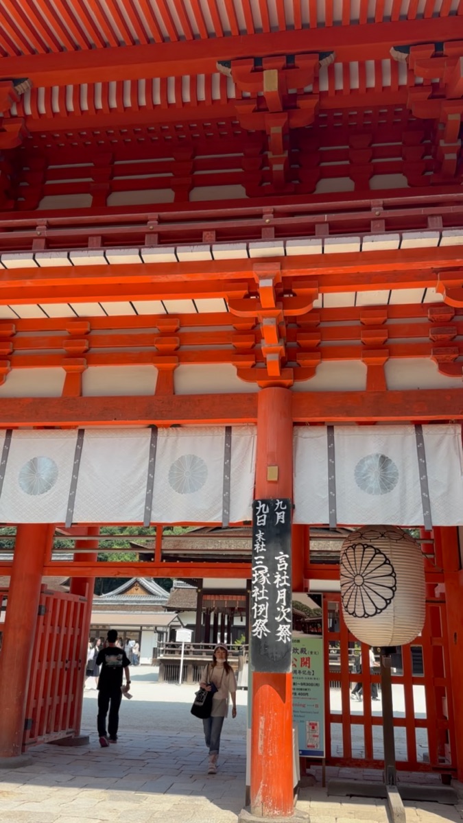 賀茂御祖神社(下鴨神社) | 去趣 chicTrip