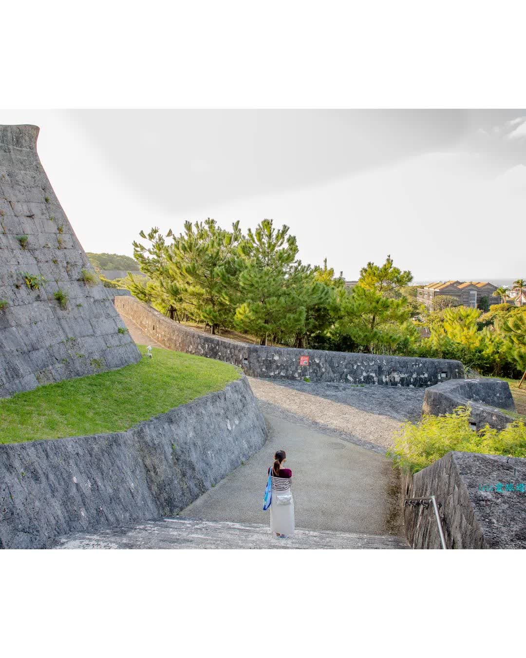 首里城 | 去趣 chicTrip