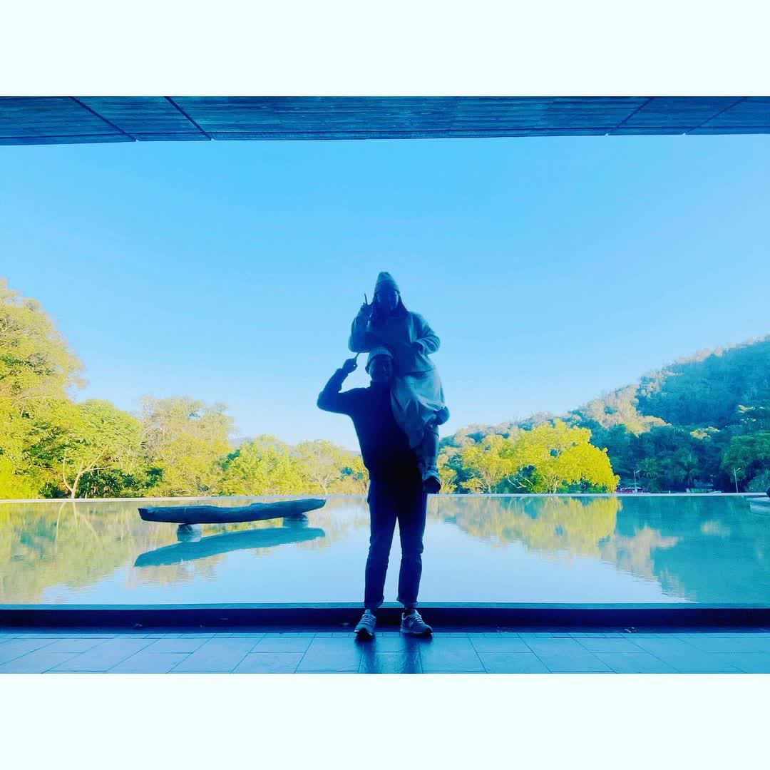 向山行政暨遊客中心 | 去趣 chicTrip