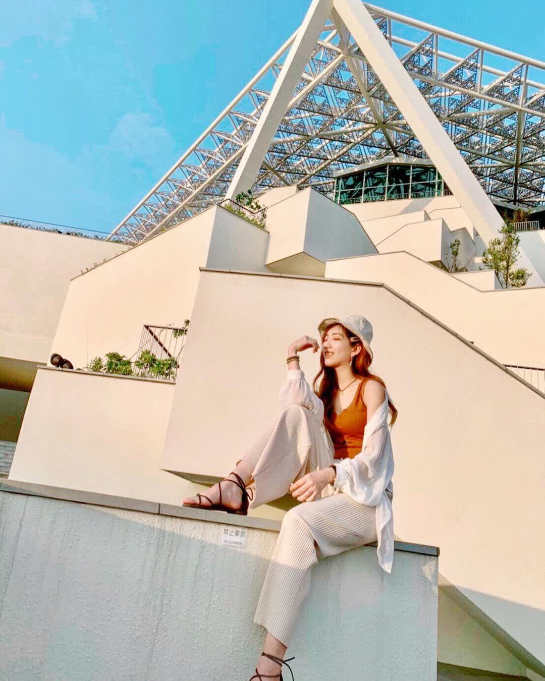 臺南市美術館二館(臺南國家美術館籌備處) | 去趣 chicTrip