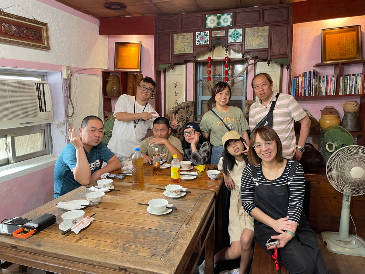 奎壁山摩西分海 | 去趣 chicTrip