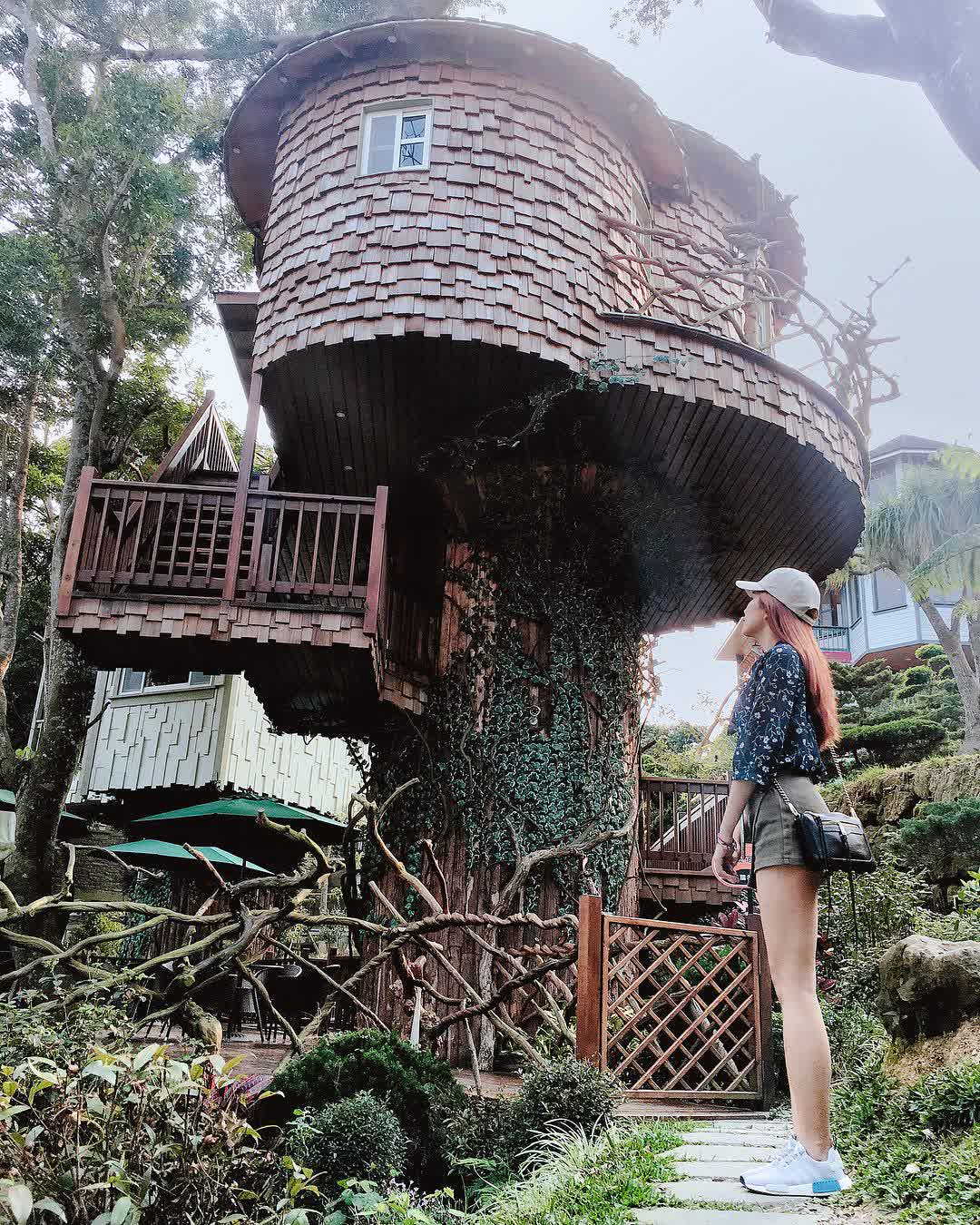 蘇維拉莊園 | 去趣 chicTrip