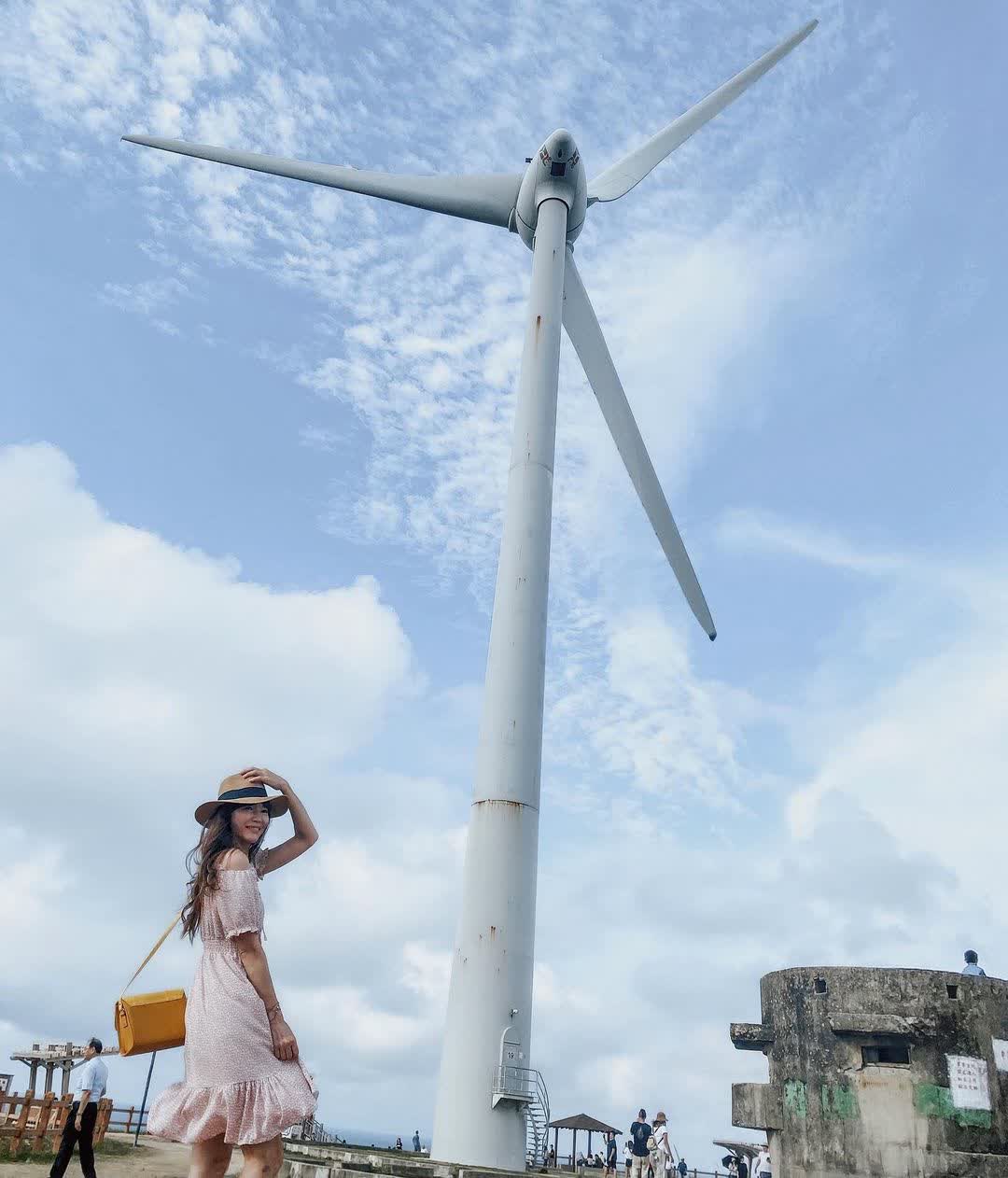 後龍好望角風景區 | 去趣 chicTrip