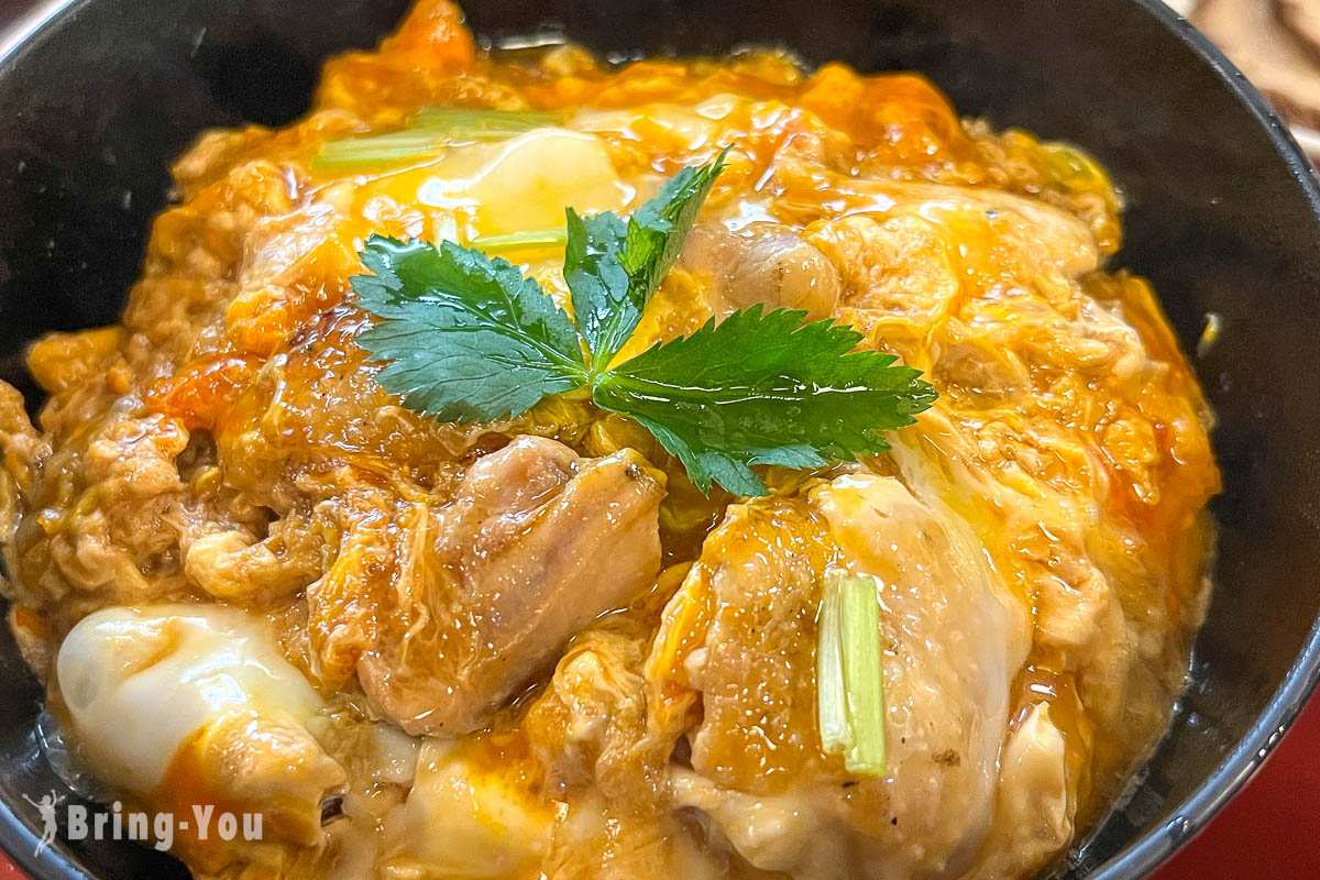 秋田比內屋大館本店 | 去趣 chicTrip