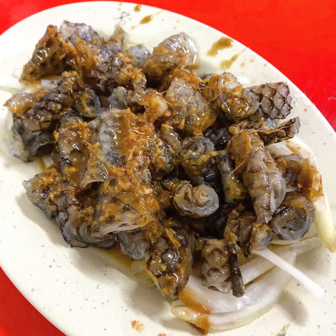 卑南豬血湯台東店 | 去趣 chicTrip