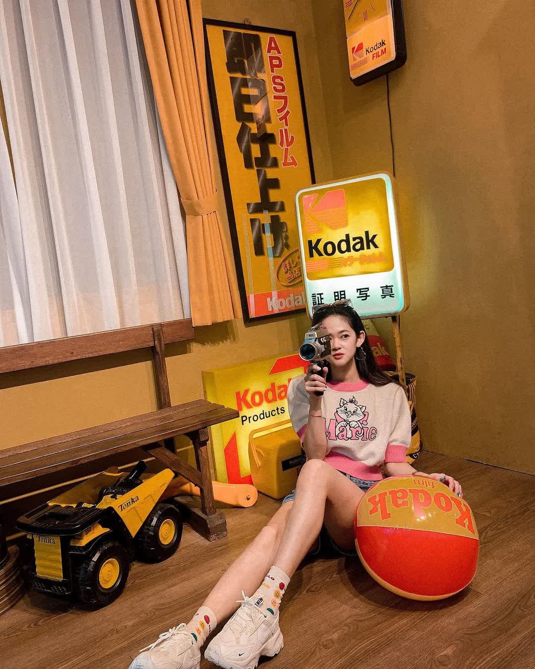 又又美FotoShop | 去趣 chicTrip