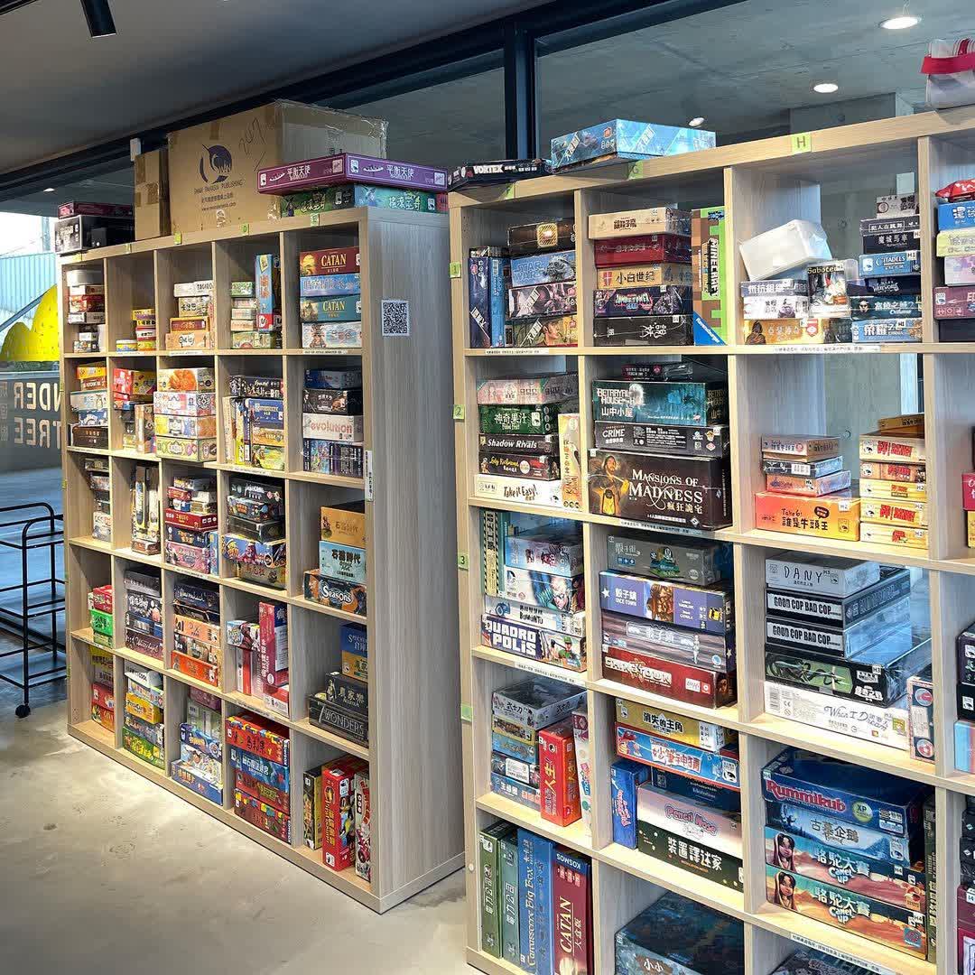 桃園神社_昭和拾參 | 去趣 chicTrip